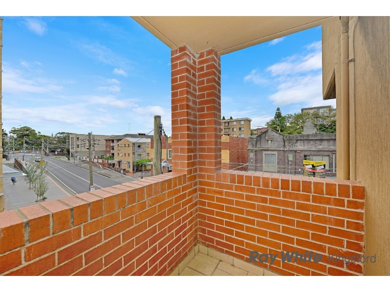 28/345-357 Illawarra Road, Marrickville NSW 2204