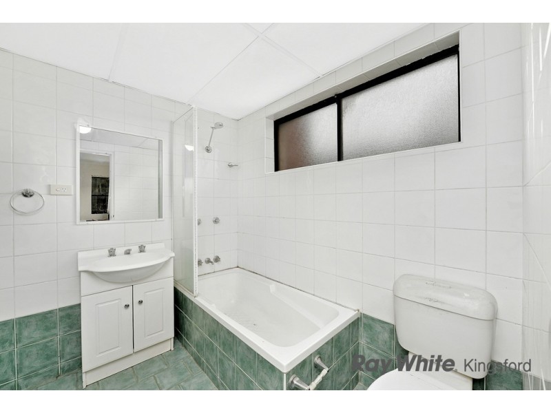 28/345-357 Illawarra Road, Marrickville NSW 2204