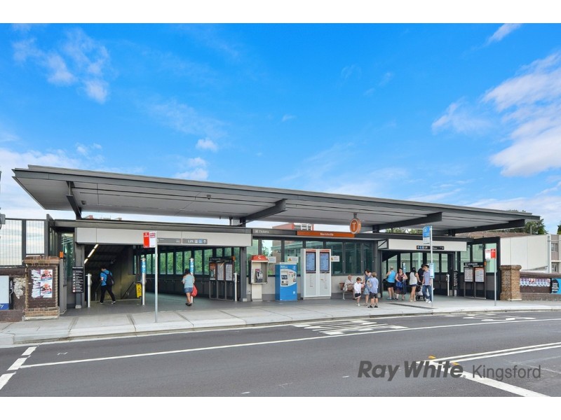 28/345-357 Illawarra Road, Marrickville NSW 2204