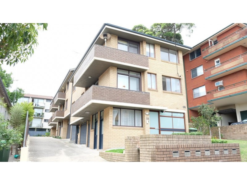 6/58 Boronia Street, Kensington NSW 2033