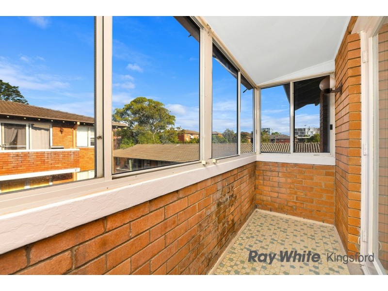10/5 Devitt Place, Hillsdale NSW 2036