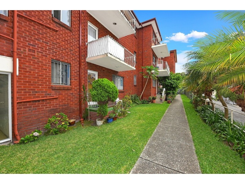 6/58 Meeks Street, Kingsford NSW 2032
