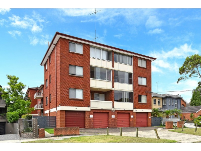 6/58 Meeks Street, Kingsford NSW 2032