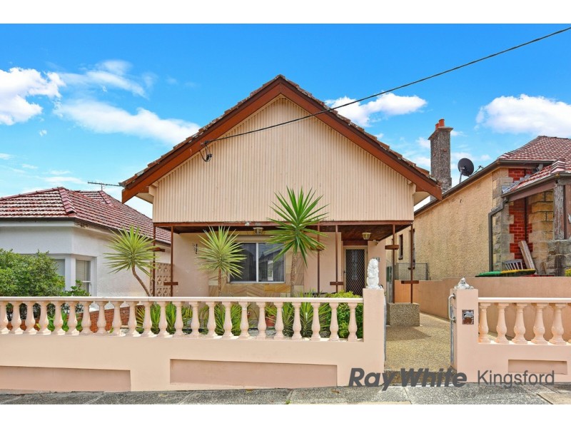 140 Botany Street, Kingsford NSW 2032