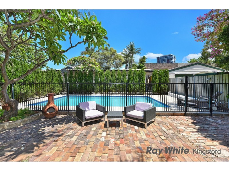 13 McDougall Street, Kensington NSW 2033