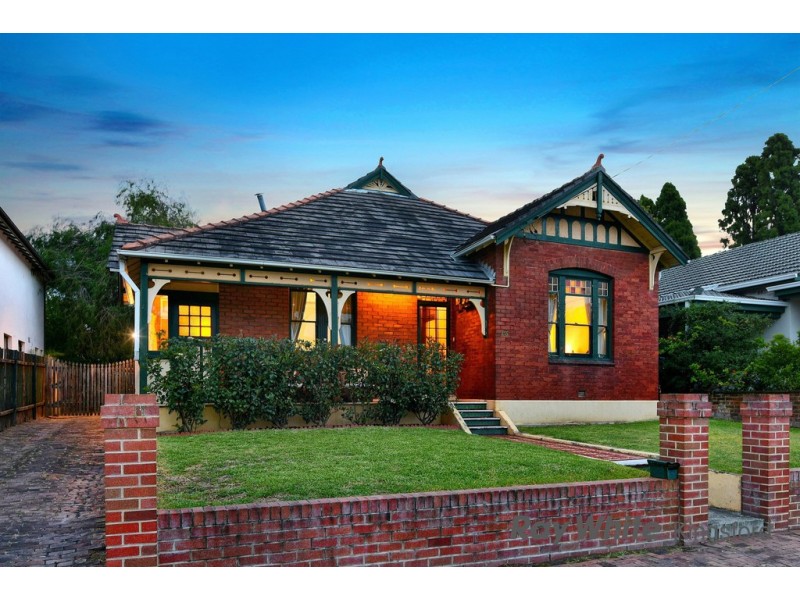 13 McDougall Street, Kensington NSW 2033