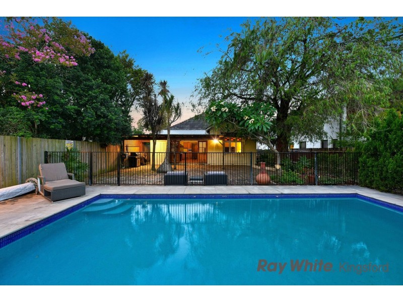 13 McDougall Street, Kensington NSW 2033