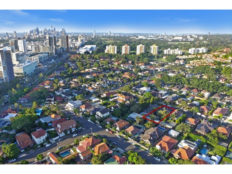 13 McDougall Street, Kensington NSW 2033