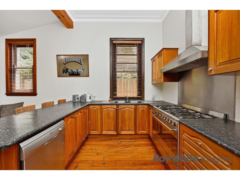 13 McDougall Street, Kensington NSW 2033