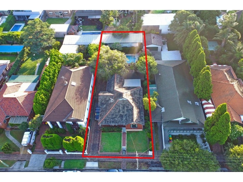 13 McDougall Street, Kensington NSW 2033