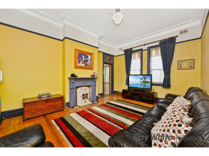 13 McDougall Street, Kensington NSW 2033