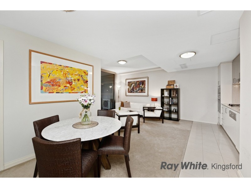 412/14-18 Darling Street, Kensington NSW 2033