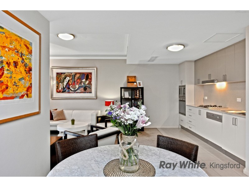 412/14-18 Darling Street, Kensington NSW 2033