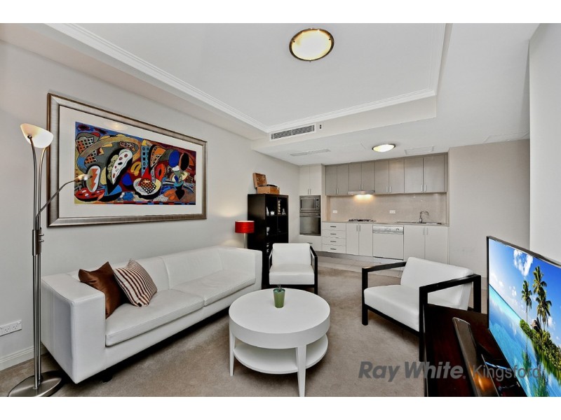 412/14-18 Darling Street, Kensington NSW 2033