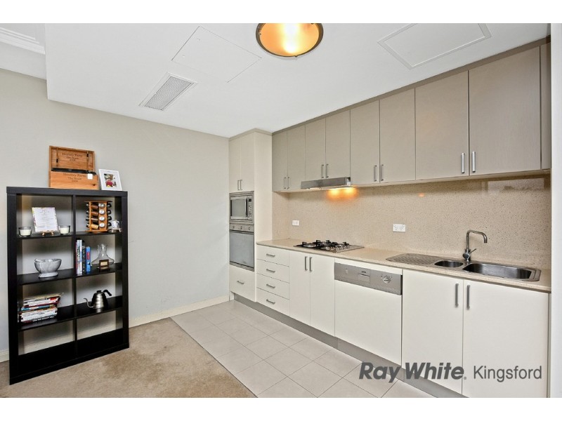 412/14-18 Darling Street, Kensington NSW 2033