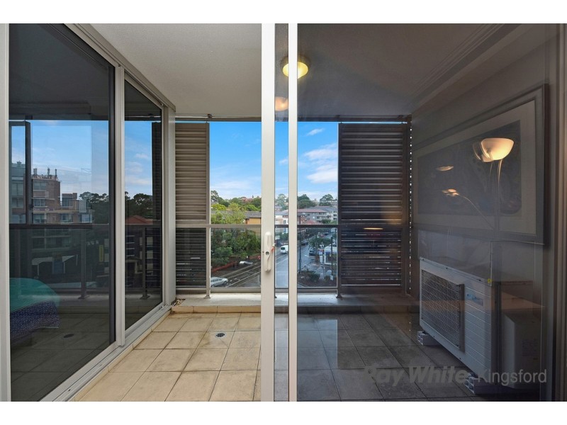 412/14-18 Darling Street, Kensington NSW 2033