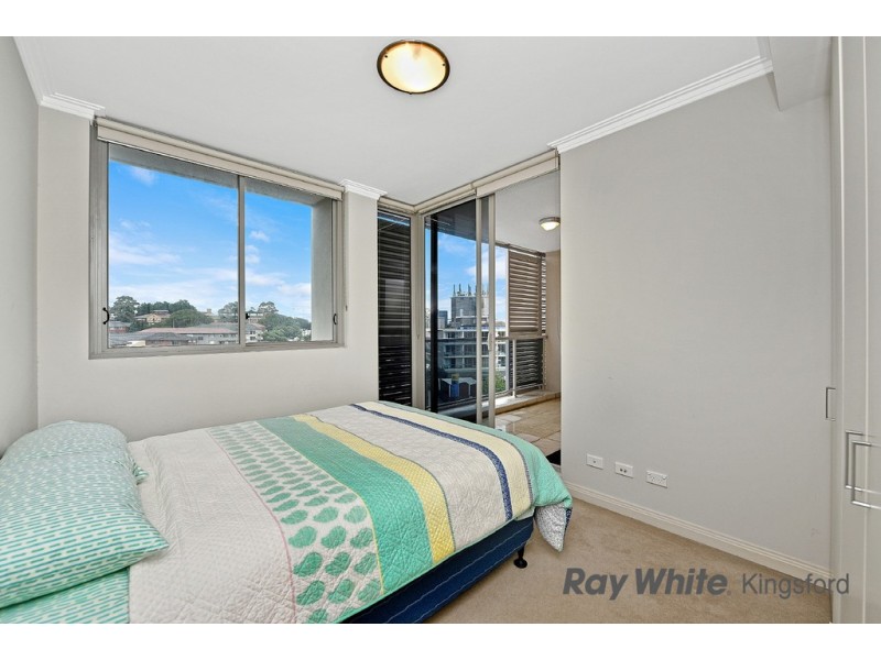 412/14-18 Darling Street, Kensington NSW 2033