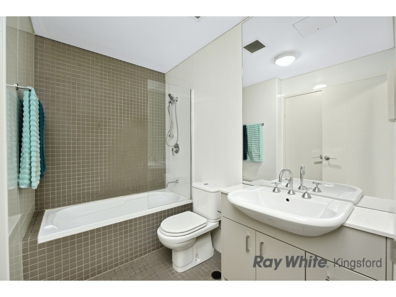 412/14-18 Darling Street, Kensington NSW 2033