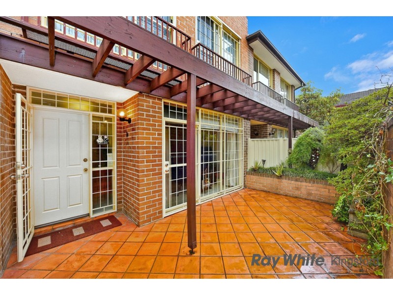 6/17-19 See Street, Kingsford NSW 2032