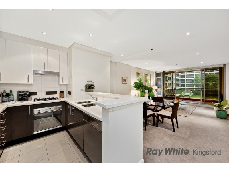 336/2-4 Lachlan Street, Waterloo NSW 2017