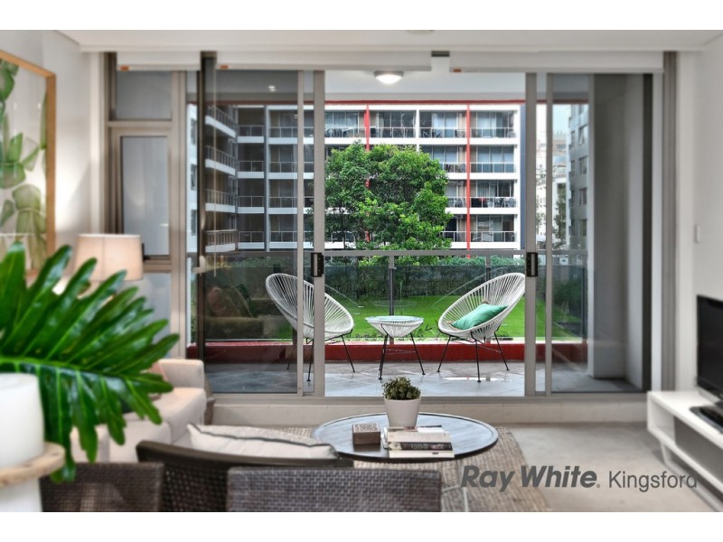 336/2-4 Lachlan Street, Waterloo NSW 2017