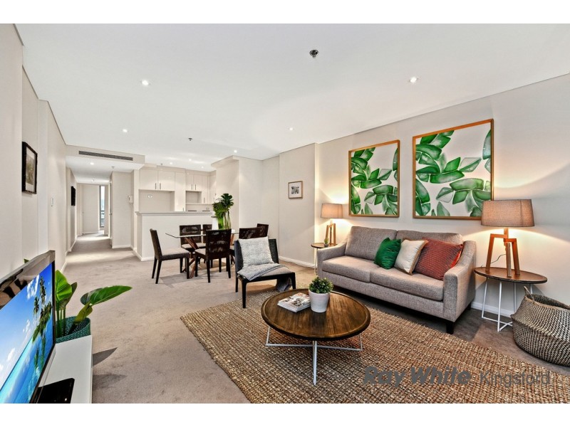 336/2-4 Lachlan Street, Waterloo NSW 2017