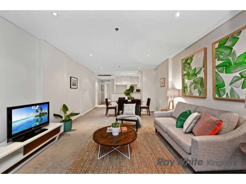 336/2-4 Lachlan Street, Waterloo NSW 2017