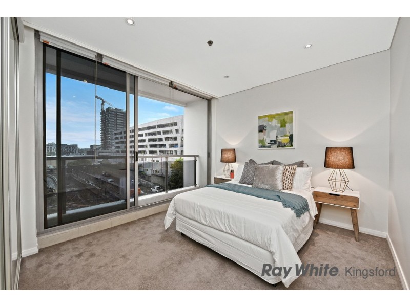 336/2-4 Lachlan Street, Waterloo NSW 2017