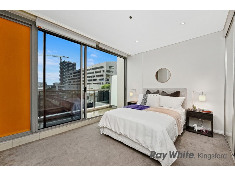 336/2-4 Lachlan Street, Waterloo NSW 2017