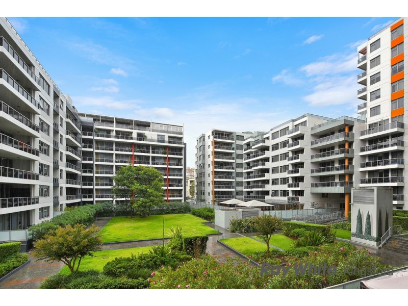 336/2-4 Lachlan Street, Waterloo NSW 2017