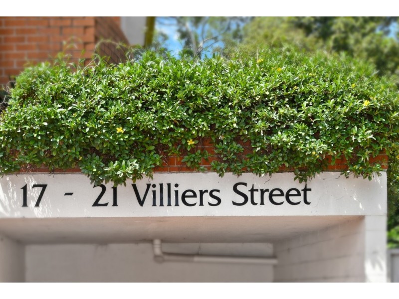 13/17-21 Villiers Street, Kensington NSW 2033