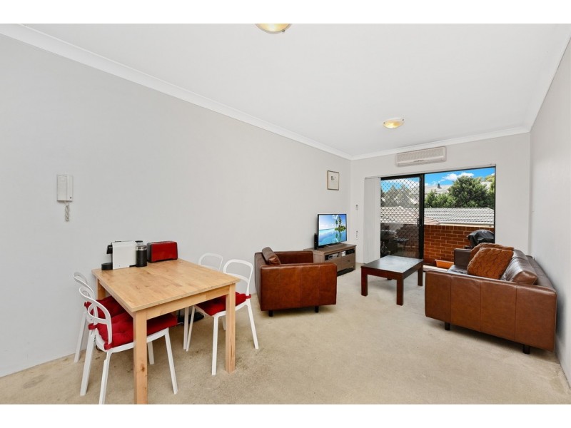 13/17-21 Villiers Street, Kensington NSW 2033