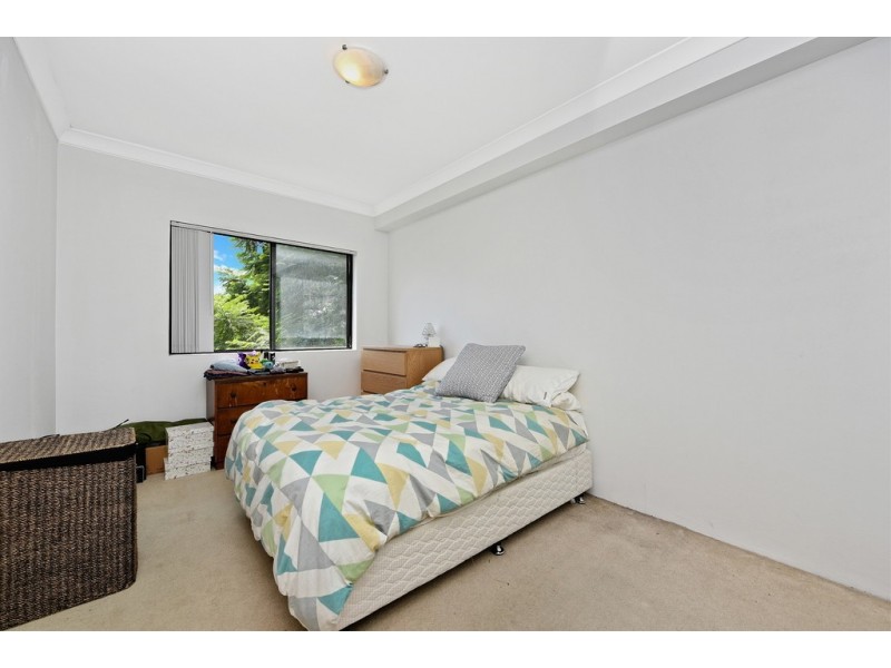 13/17-21 Villiers Street, Kensington NSW 2033
