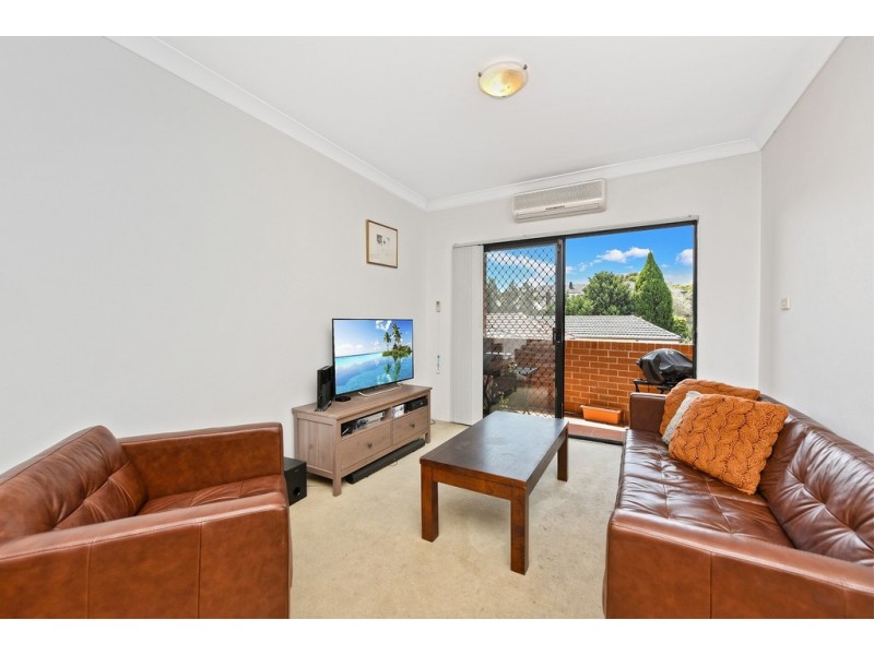 13/17-21 Villiers Street, Kensington NSW 2033