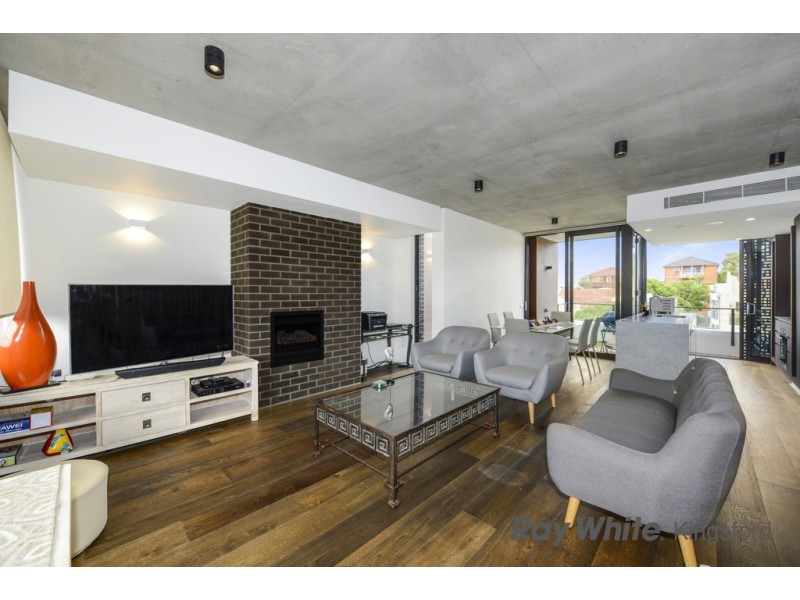 34/49 Boronia Street, Kensington NSW 2033