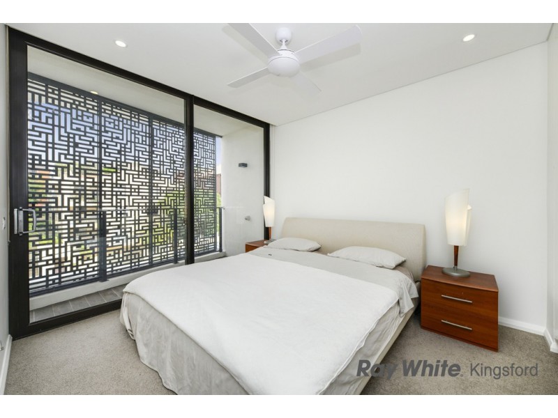 34/49 Boronia Street, Kensington NSW 2033