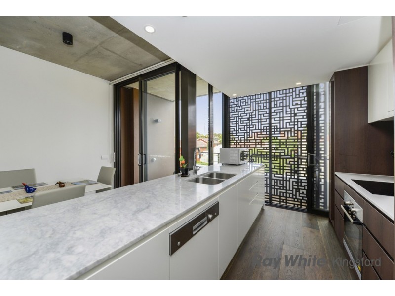 34/49 Boronia Street, Kensington NSW 2033