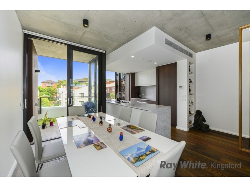 34/49 Boronia Street, Kensington NSW 2033