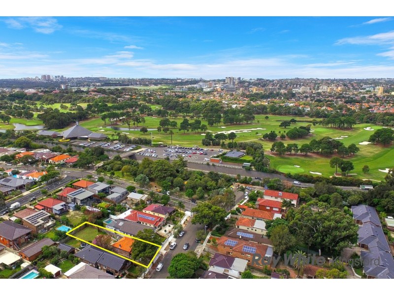 34 Asquith Avenue, Rosebery NSW 2018