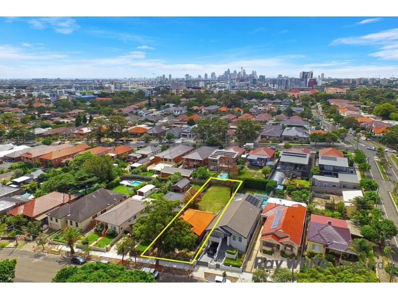 34 Asquith Avenue, Rosebery NSW 2018