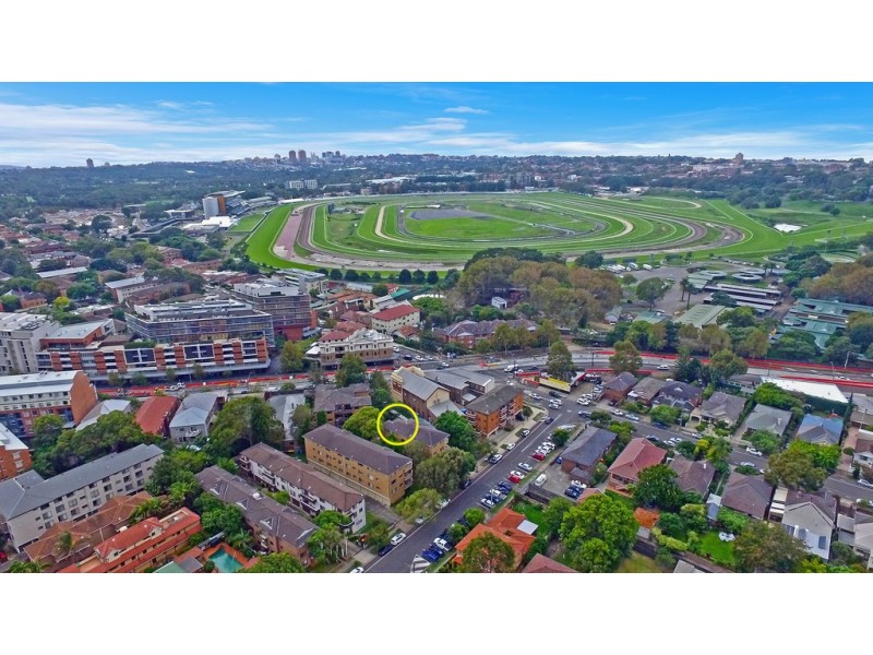 18/22-24 Roma Avenue, Kensington NSW 2033