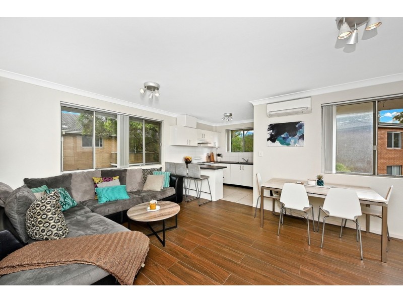 18/22-24 Roma Avenue, Kensington NSW 2033