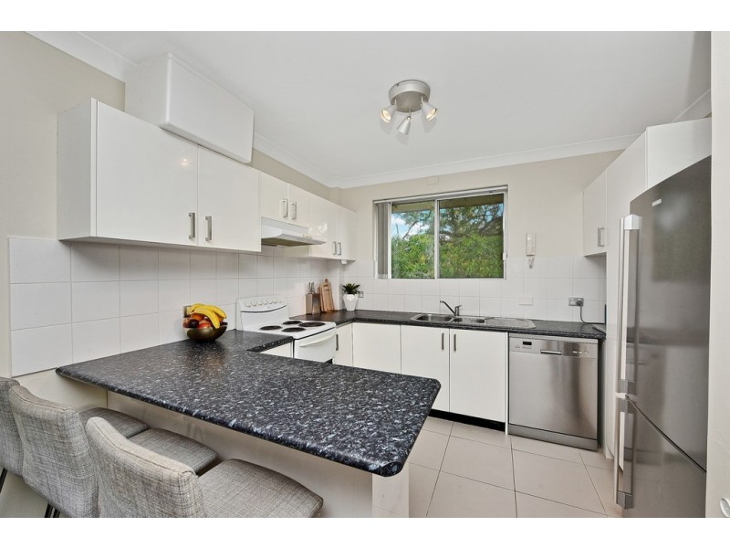 18/22-24 Roma Avenue, Kensington NSW 2033