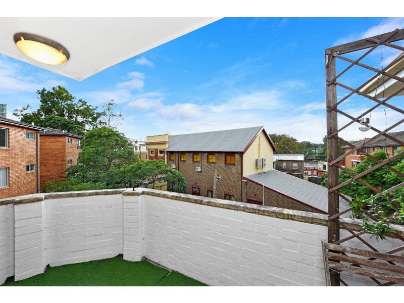 18/22-24 Roma Avenue, Kensington NSW 2033