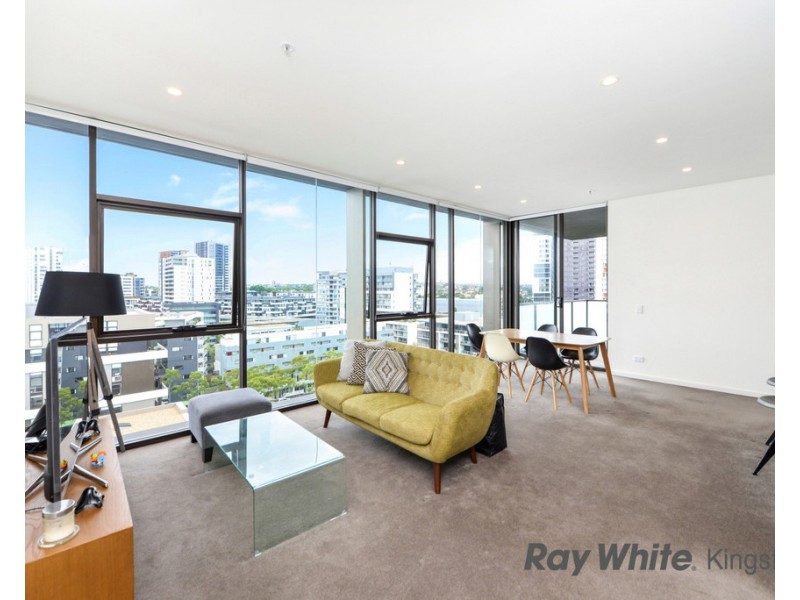 1204/3 George Julius Avenue, Zetland NSW 2017