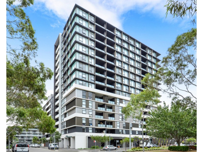 1204/3 George Julius Avenue, Zetland NSW 2017