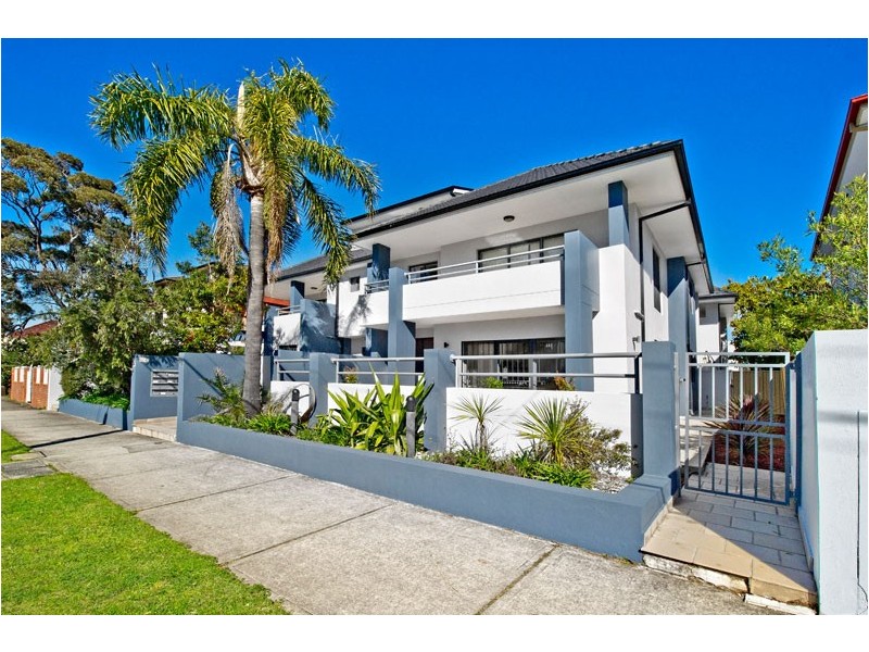 3/23-25 Houston Road, Kensington NSW 2033