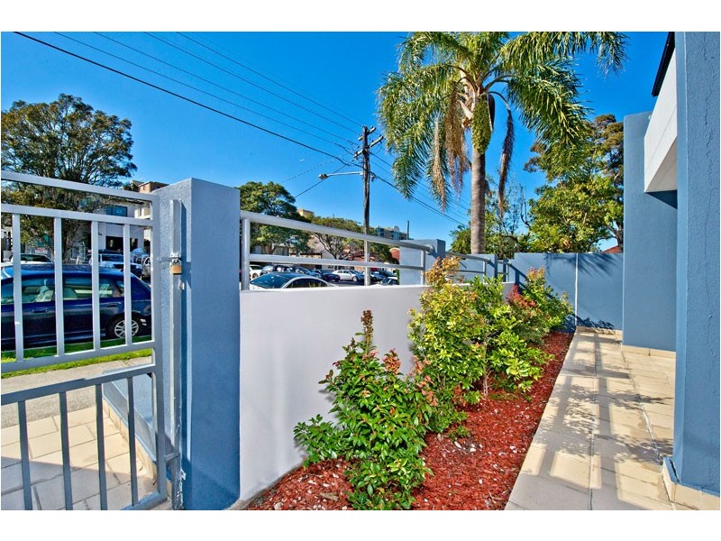 3/23-25 Houston Road, Kensington NSW 2033