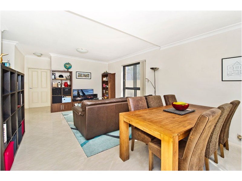 3/23-25 Houston Road, Kensington NSW 2033