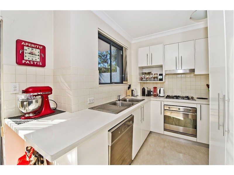 3/23-25 Houston Road, Kensington NSW 2033